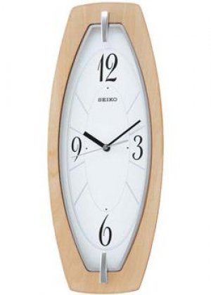 Настенные часы QXA571Z. Коллекция Интерьерные Seiko Clock