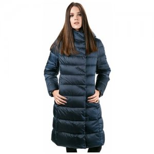 Женская зимняя куртка Westfalika, синий, Размер48 WESTFALIKA