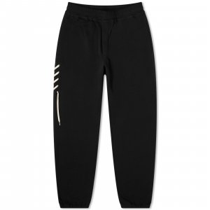 Спортивные брюки Laced, цвет Black & Cream Craig Green