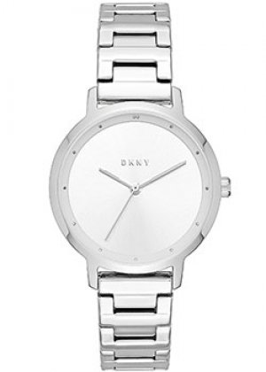 Fashion наручные женские часы NY2635. Коллекция Modernist DKNY