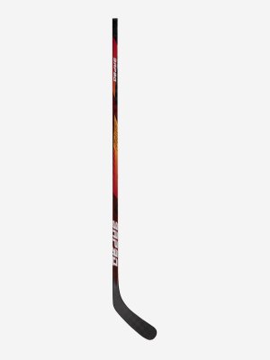 Клюшка хоккейная подростковая AK47 INT, Мультицвет Заряд. Цвет: мультицвет