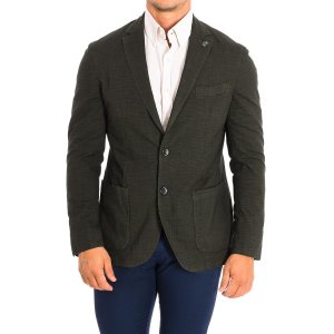 Пиджак с длинными рукавами стандартного кроя PMJA03-TL219 мужской La Martina