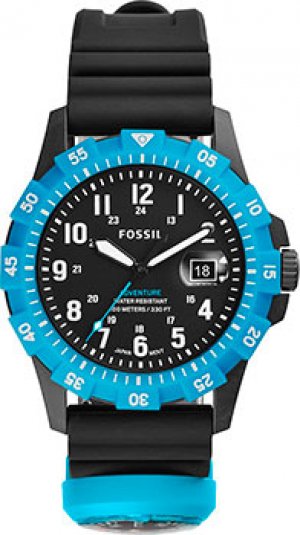Fashion наручные мужские часы FS5731. Коллекция FB-Adventure Fossil