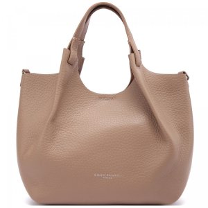 Сумка Gianni Chiarini. Цвет: бежевый