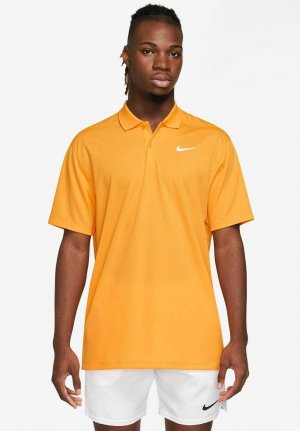 Рубашка-поло , цвет gelb Nike