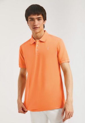 Рубашка-поло REGULAR FIT NINOGOAL B P MC , цвет peach Polo Club