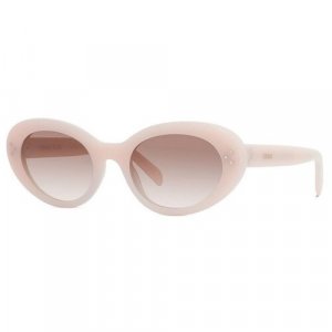Солнцезащитные очки , розовый CELINE. Цвет: розовый