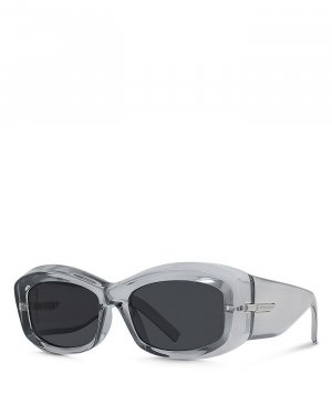 Квадратные солнцезащитные очки G180, 56 мм Givenchy