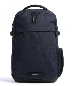 Рюкзак для ноутбука Transit Division Pack Dlx, нейлон 15 дюймов , синий Timbuk2