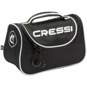 Спортивная сумка Kandy Black Cressi