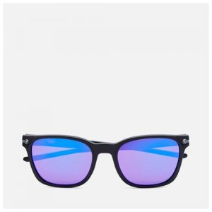 Солнцезащитные очки Ojector фиолетовый , Размер 55mm Oakley. Цвет: фиолетовый