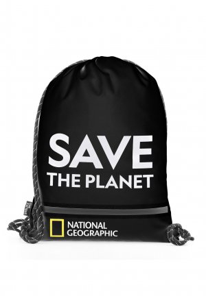 Спортивная сумка SARURN , цвет schwarz National Geographic