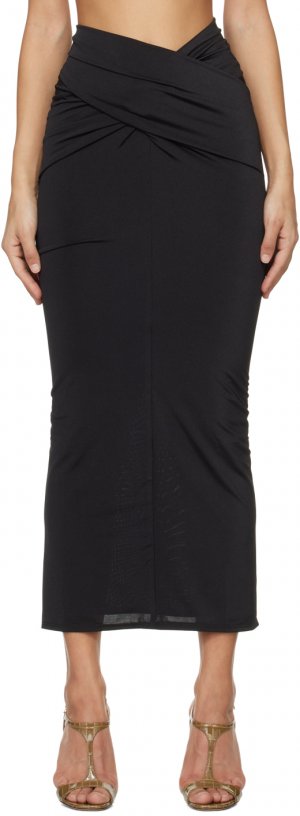 Черная длинная юбка Berretta 16Arlington
