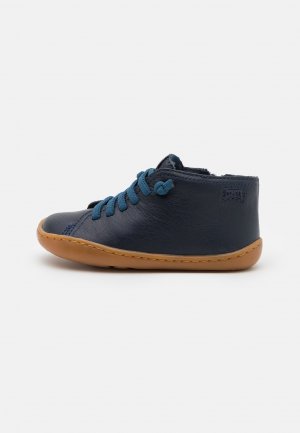 Спортивные туфли на шнуровке PEU CAMI , цвет dunkelblau Camper