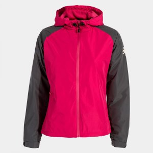 Куртка Explorer, розовый Joma