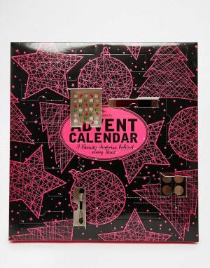 Beauty Advent Calendar Extras. Цвет: advent