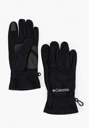 Перчатки Columbia Thermarator™. Цвет: черный