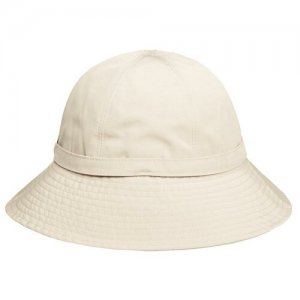 Шляпа клош BETMAR B1988H FREDERIQUE, размер ONE. Цвет: белый