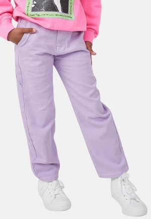 Расклешенные джинсы , фиолетовый Cotton On