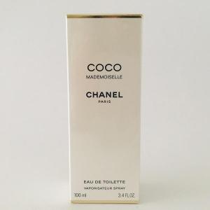 Туалетная вода Coco Mademoiselle 100 мл Chanel