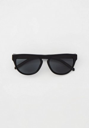 Очки солнцезащитные Arnette AN4282 121187. Цвет: черный