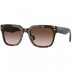 Солнцезащитные очки Vogue VO 5490S W65613 W65613, коричневый eyewear. Цвет: коричневый