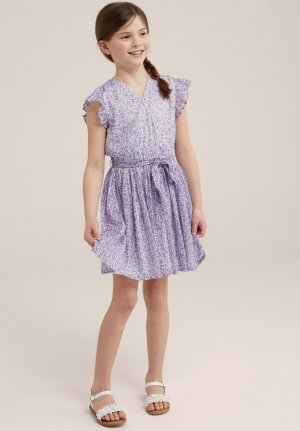 Повседневное платье , цвет violet WE Fashion