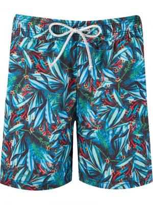 Printed swim shorts Lygia & Nanny. Цвет: многоцветный