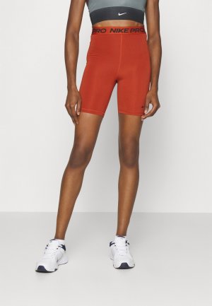 Колготки , грубый оранжевый Nike
