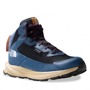 Ботинки YFastpack Hiker, синий The North Face
