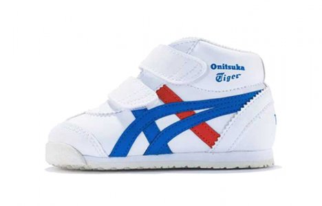 Обувь для малышей TD Onitsuka Tiger