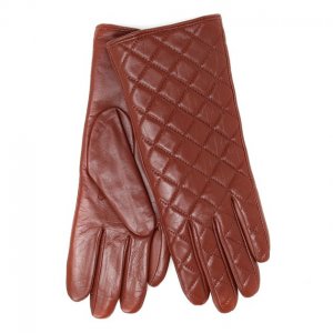 Перчатки GL22012-13 Vitacci. Цвет: коричневый