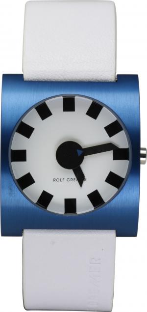 Часы наручные Rolf Cremer Alu White Blue