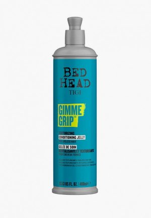 Кондиционер для волос TIGI BED HEAD GIMME GRIP, 400 мл. Цвет: белый