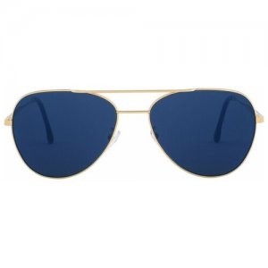 Солнцезащитные очки Paul Smith Angus V2, золотой