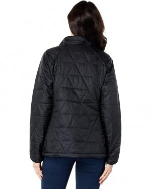 Куртка Vers-Heat Insulated Synthetic Down Jacket, реальный черный Burton