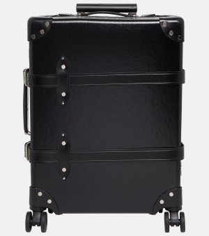 Столетний чемодан для ручной клади , черный Globe-Trotter