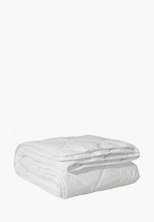 Одеяло 2-спальное OL-tex Prestige SILVER VEIL, 172х205. Цвет: белый
