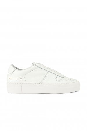 Кроссовки Bball Low, белый Common Projects