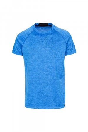 Спортивная футболка Локи, синий Trespass