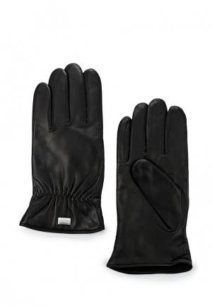 Перчатки Cerruti 1881. Цвет: черный