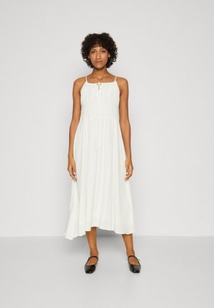 Повседневное платье SUMMER DRESS , цвет vintage white Wrangler