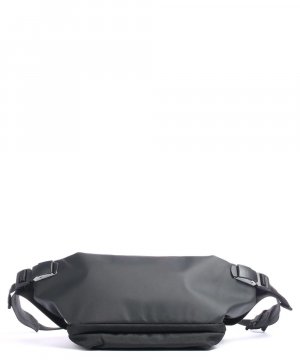 Поясная сумка Obsidian Isarau полиэстер, брезент , черный Côte&Ciel