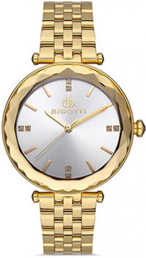 Fashion наручные женские часы BG.1.10447-3. Коллекция Roma BIGOTTI