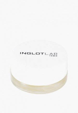 Маска для губ Inglot Lip repair mask, 4 г. Цвет: прозрачный