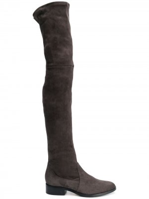Fabea boots Parallèle. Цвет: серый