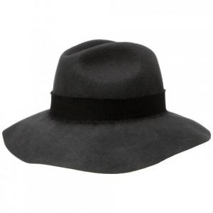 Шляпа Coccinelle. Цвет: серый