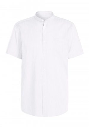 Рубашка на пуговицах стандартного кроя H.I.S, белый H.i.s