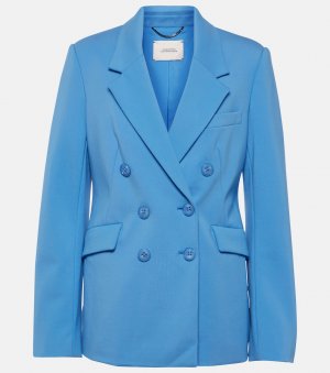 Двубортный пиджак , синий Dorothee Schumacher