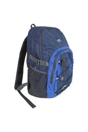 Повседневный рюкзак/рюкзак Albus 30 литров , синий Trespass